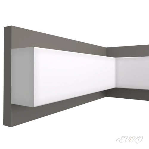 Молдинг EViRO Модель CX190 XXL