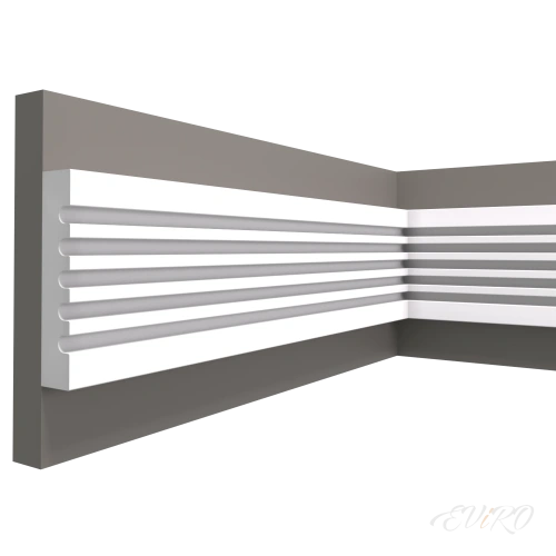 Молдинг EViRO Модель 1.51.370