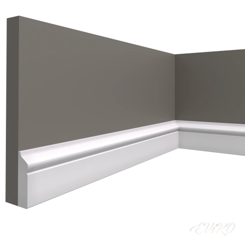 Плинтус EViRO Модель 1.53.107