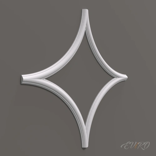 Средник EViRO (Модель SR1)