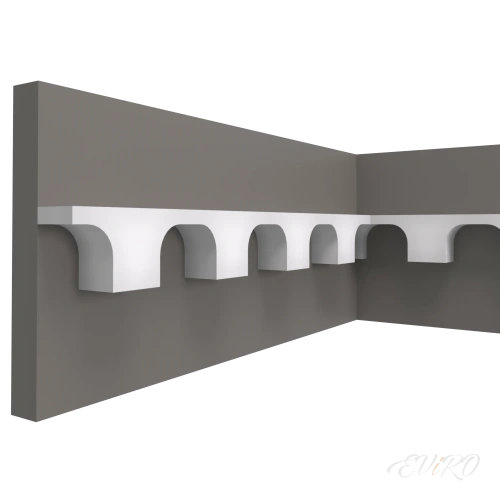 Молдинг EViRO Модель 1.51.806