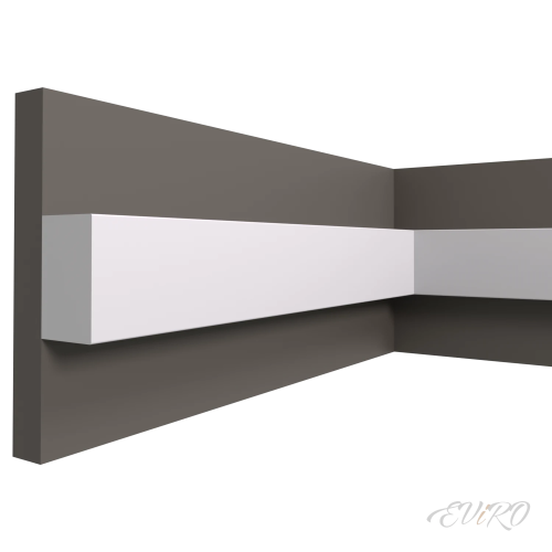 Молдинг EViRO Модель CX190 max