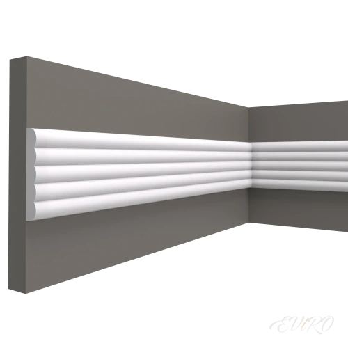 Молдинг EViRO Модель 1.51.356