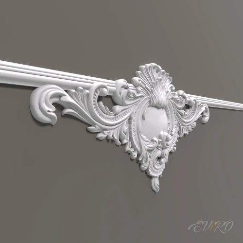 Средник EViRO (Модель SR28)