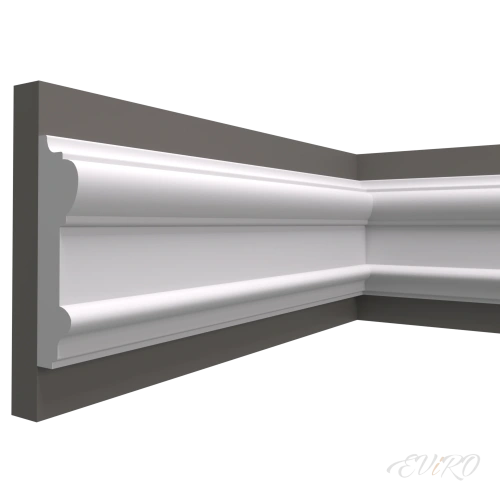 Молдинг EViRO Модель 1.51.307
