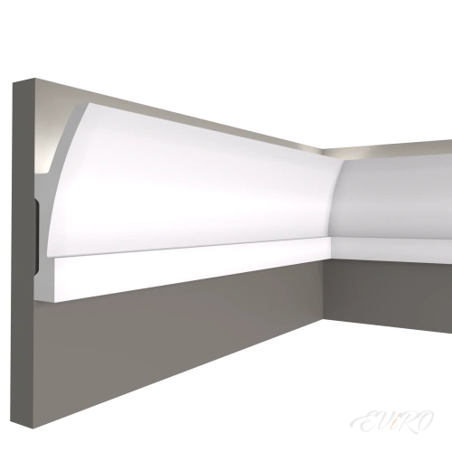 Карниз EViRO Модель 1.50.621