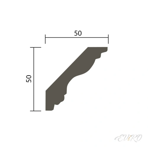 Карниз EViRO Модель 1.50.194