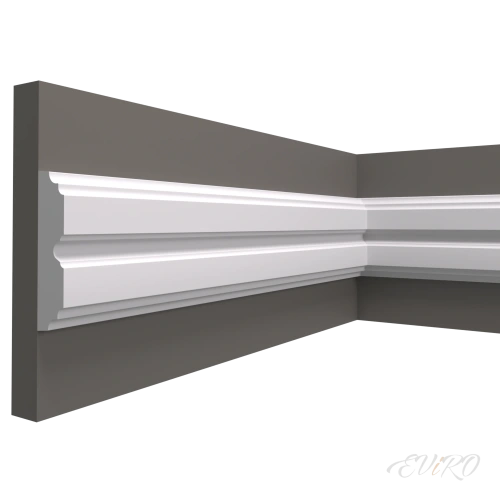 Молдинг EViRO Модель 1.51.357