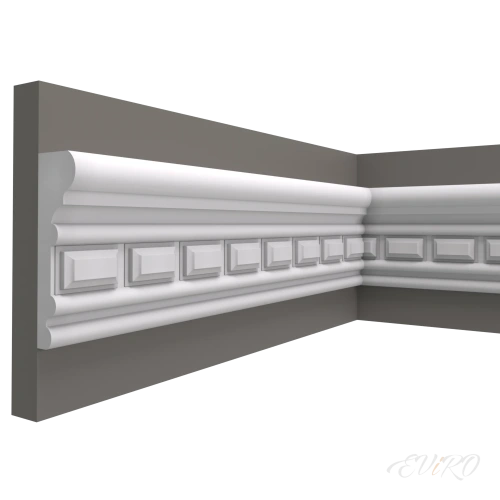 Молдинг EViRO Модель 1.51.331