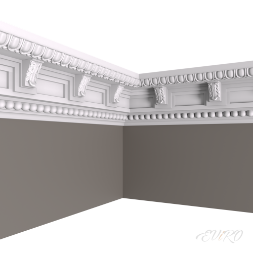 Карниз EViRO Модель 1.50.169