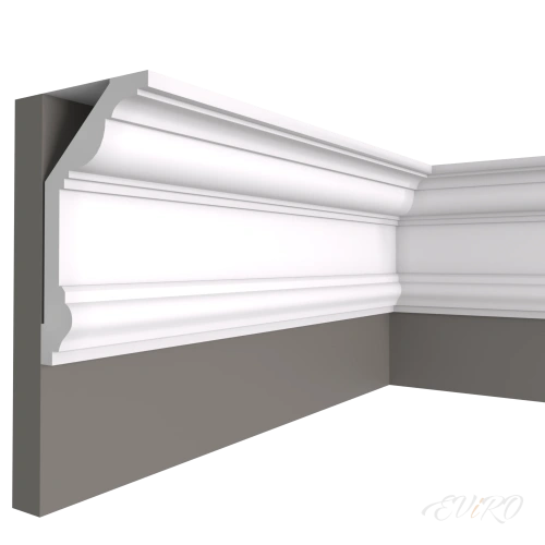 Карниз EViRO Модель 1.50.132
