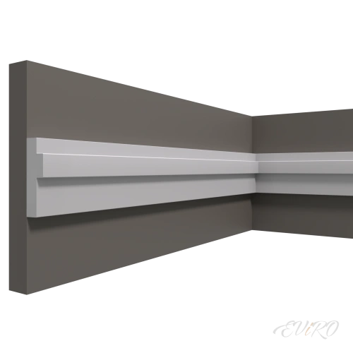 Молдинг EViRO Модель 1.51.298