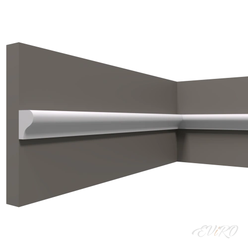 Молдинг EViRO Модель 8